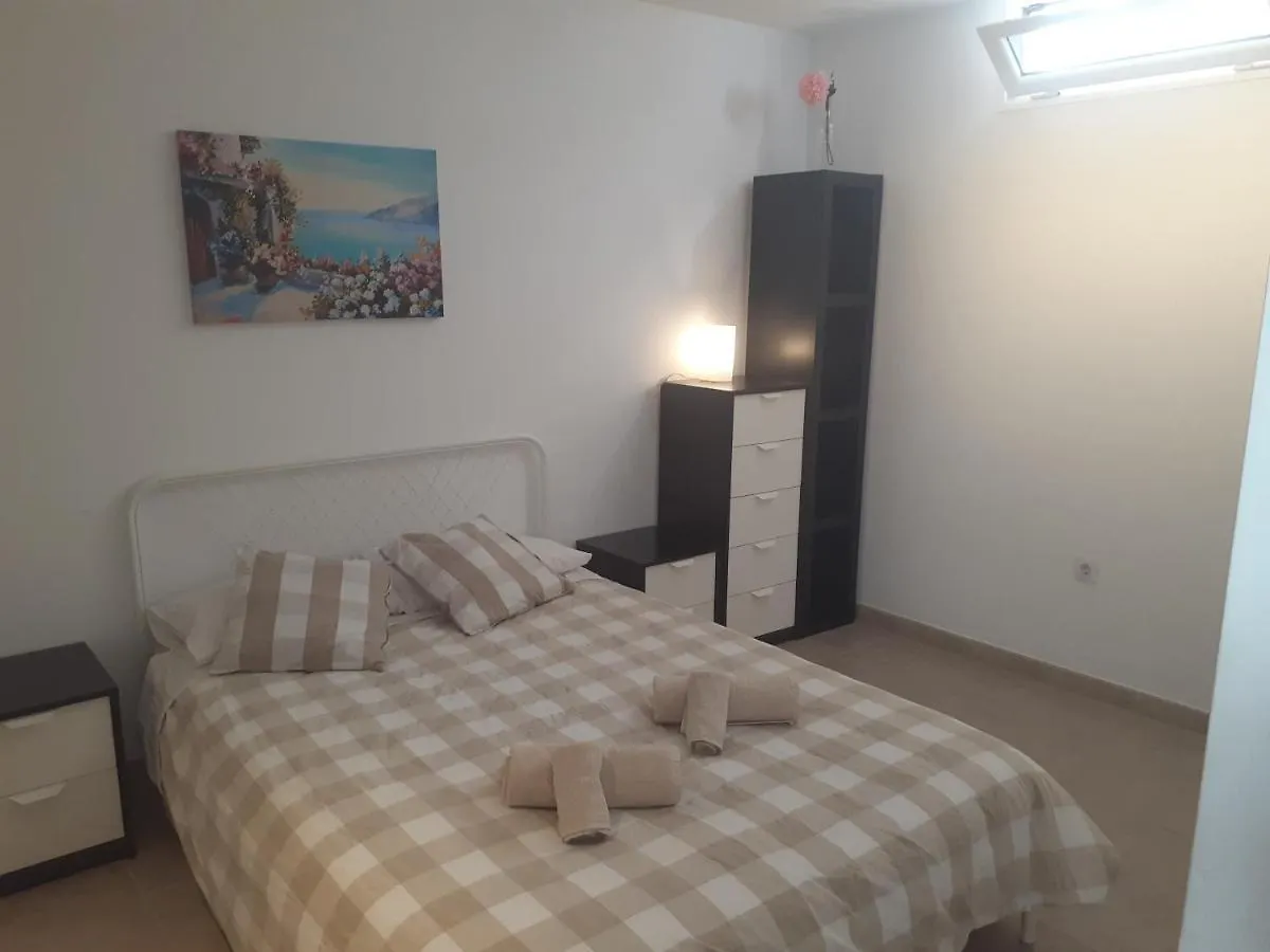 Pequeño Salitre Apartamento Arrieta