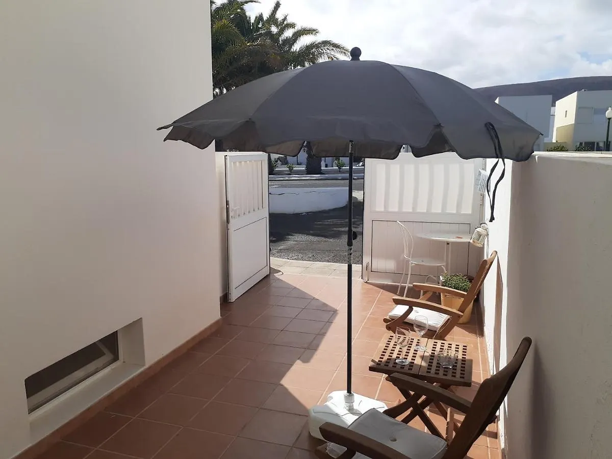Pequeño Salitre Apartamento Arrieta  España