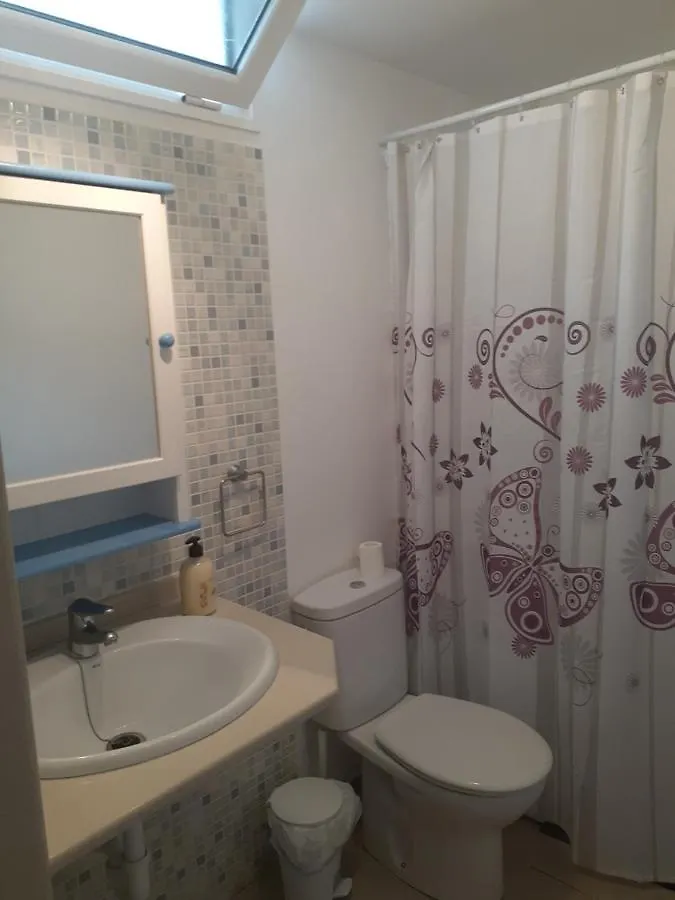 Pequeño Salitre Apartamento Arrieta  España
