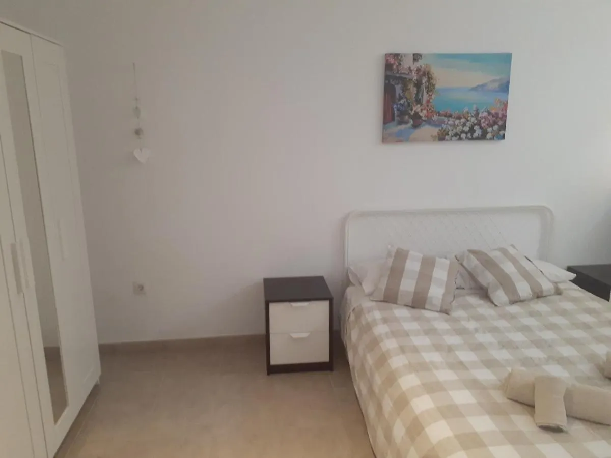Pequeño Salitre Apartamento Arrieta  0*, Arrieta (Lanzarote) España