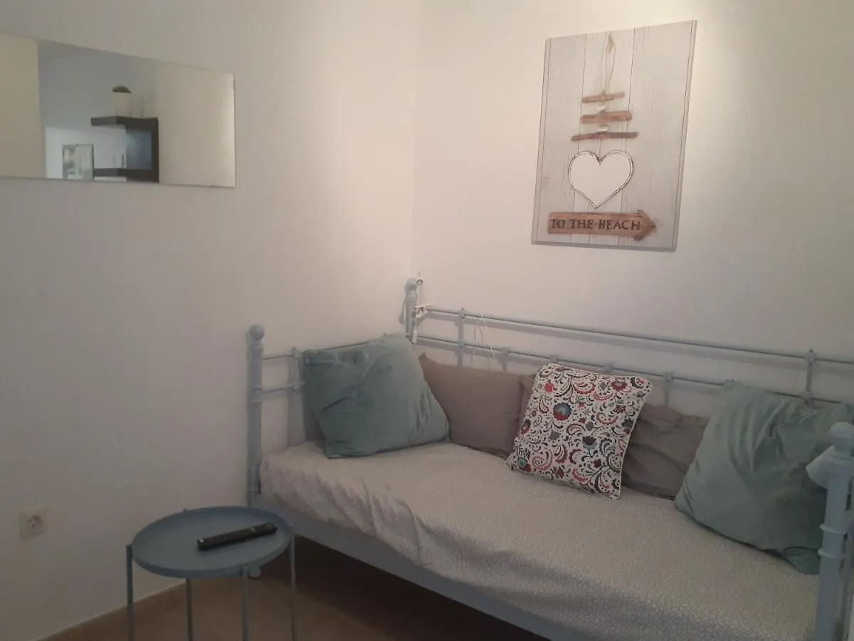 Pequeño Salitre Apartamento Arrieta  España