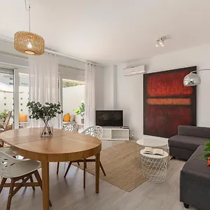 Apartamento Bnbholder Terrace, Pool & Gym Las Tablas España