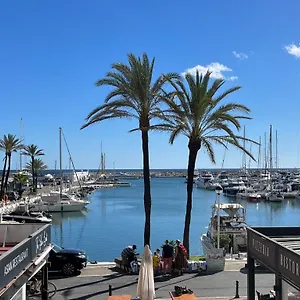  Apartamento Marlenes Penthouse Duquesa España
