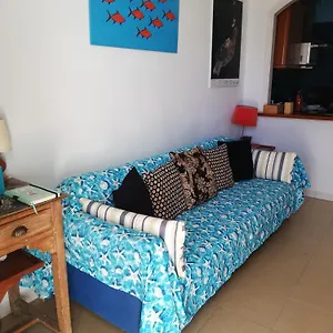 Respira El Mar Desde Tu Terraza Y Siéntete En Paz. Arrieta (Lanzarote)