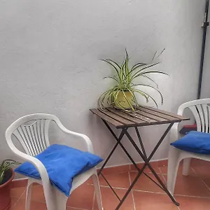 Casitas El Charcon Arrieta (Lanzarote)
