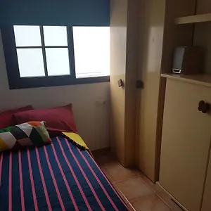 Casa Garita Appartamento
