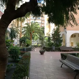  Apartamento La Casa De Blanca. Coqueto Piso Céntrico Y Cerca De Todo España