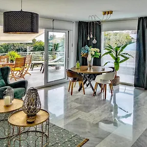  Apartamento Panoramic España