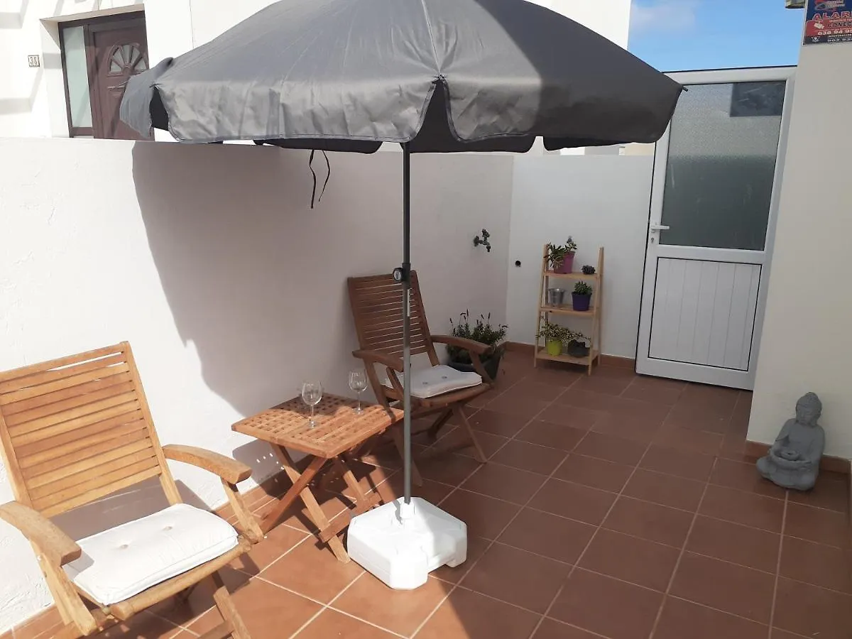 Apartmán Pequeno Salitre Arrieta